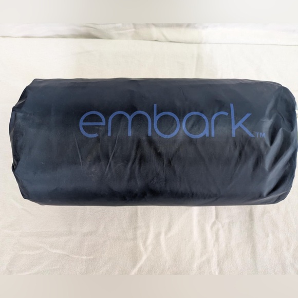 embark Other - NWT Embark outdoor camping or Tailgate Blanket - 60 x 72